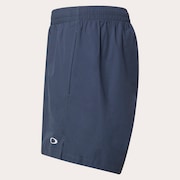 Enhance Woven Shorts 5Inch 3.0 - Dark Cloud