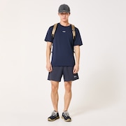 Enhance Woven Shorts 5Inch 3.0 - Dark Cloud