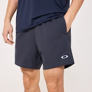 Enhance Woven Shorts 5Inch 3.0 - Dark Cloud