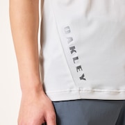 O-Lasting Cool Perf SS  O Tee 4.0 - Nickel