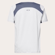 O-Lasting Cool Perf SS  O Tee 4.0 - Nickel