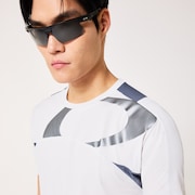O-Lasting Cool Perf SS  O Tee 4.0 - Nickel