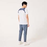 O-Lasting Cool Perf SS  O Tee 4.0 - Nickel