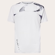 O-Lasting Cool Perf SS  O Tee 4.0 - Nickel