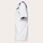 O-Lasting Cool Perf SS  O Tee 4.0 - Nickel