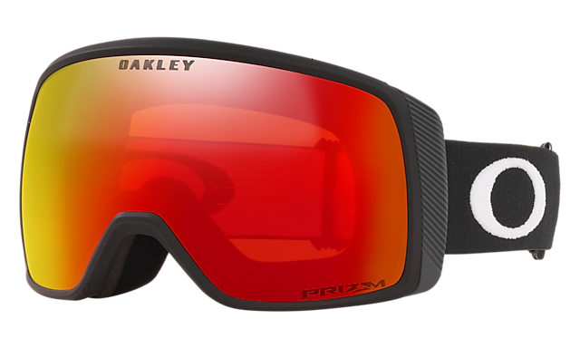 Flight Tracker S Snow Goggles