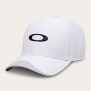Oakley Vertical Cap 26.0 - White