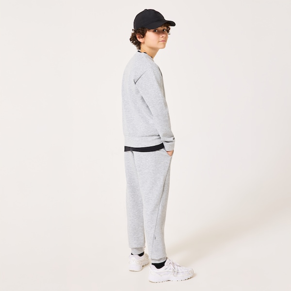 Ytr Qd Fleece Crew 11.0