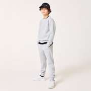 Ytr Qd Fleece Crew 11.0 - New Athletic Grey