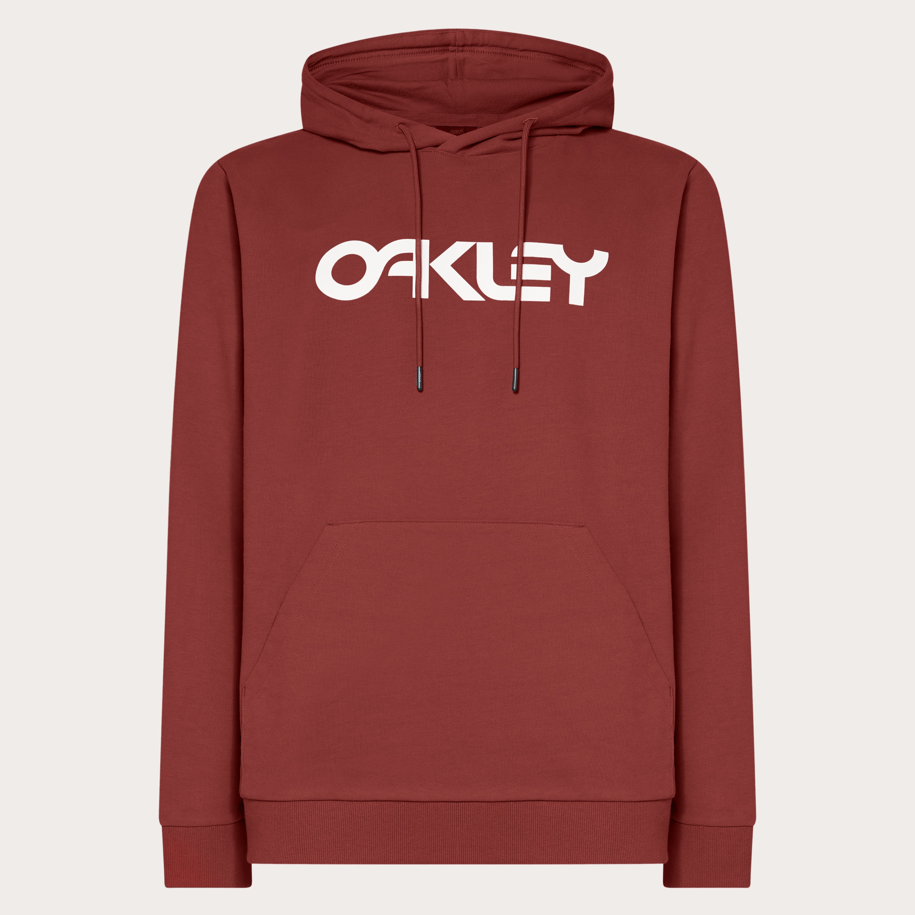 Oakley B1B Po Hoodie 2.0 - Flame Red | Oakley® JP