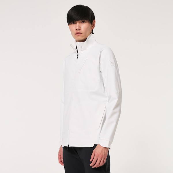 Skull Synchronism Jacket 6.0