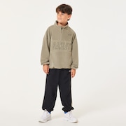 Ytr Micro Fleece Hz 10.0 - Boulder Green