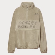 Ytr Micro Fleece Hz 10.0 - Boulder Green