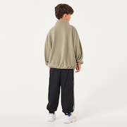 Ytr Micro Fleece Hz 10.0 - Boulder Green