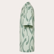 Oakley Tile O Polo - Faded Green