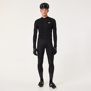 Endurance Merino Base Layer - Blackout