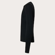 Endurance Merino Base Layer - Blackout