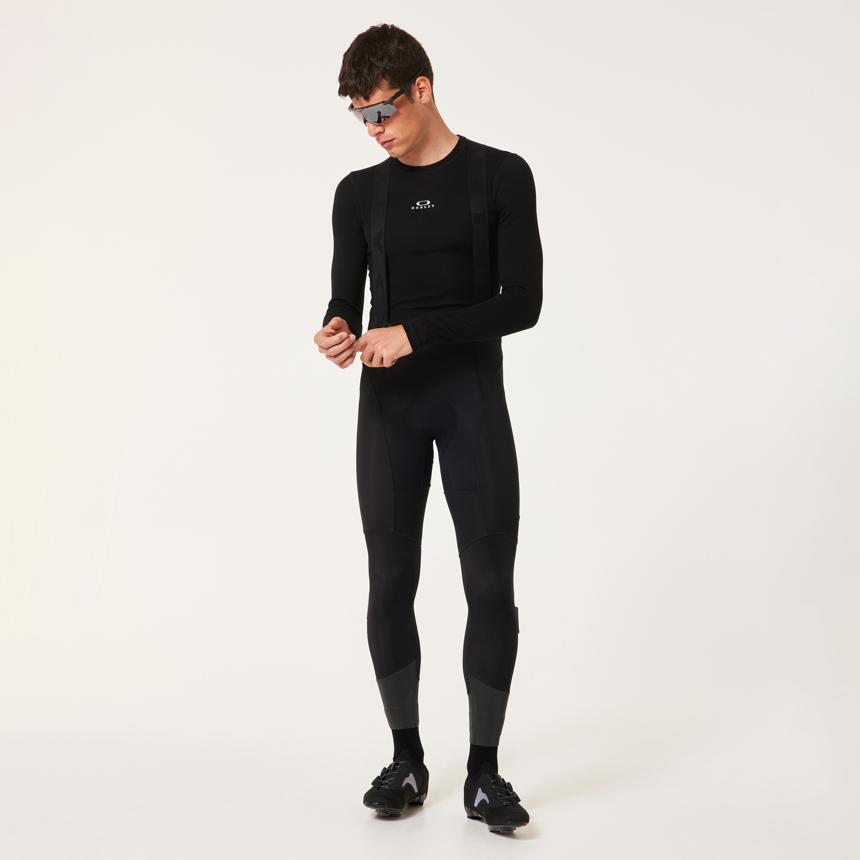 Oakley Men's Endurance Merino Base Layer Size: