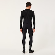 Endurance Merino Base Layer - Blackout