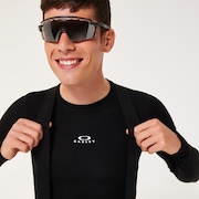 Endurance Merino Base Layer - Blackout