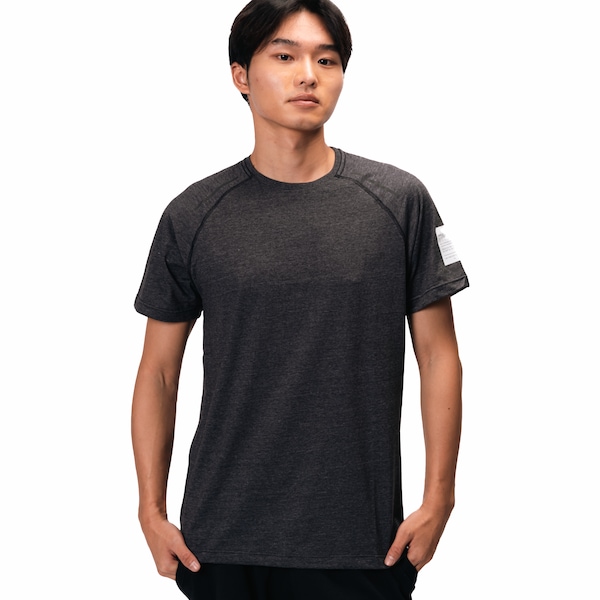 Camiseta Masc Mod NS Shadow SS Tee