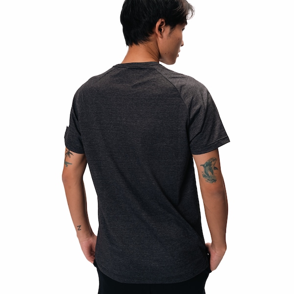 Camiseta Masc Mod NS Shadow SS Tee
