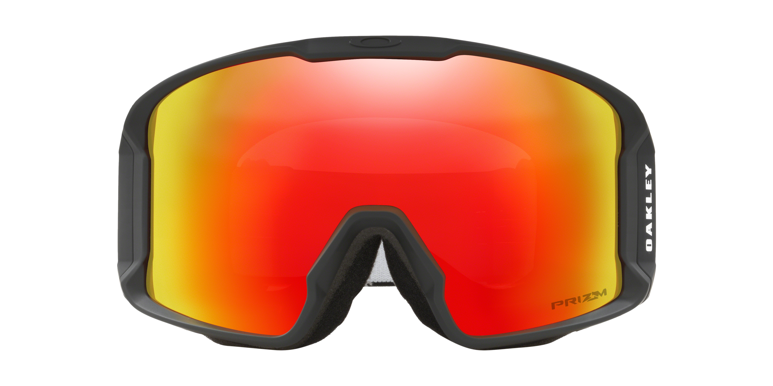 Oakley Line Miner™ L (Low Bridge Fit) Snow Goggles - Matte Oakley Line Miner™ L (Low Bridge Fit) Snow Goggles - Matte