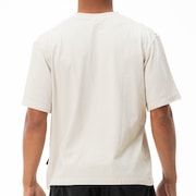 Camiseta Oakley Heritage Ellipse Metal - Mist