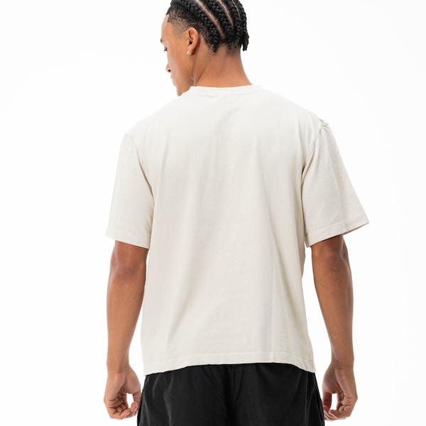 Camiseta Oakley Heritage Ellipse Metal
