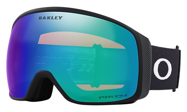 Flight Tracker L Snow Goggles