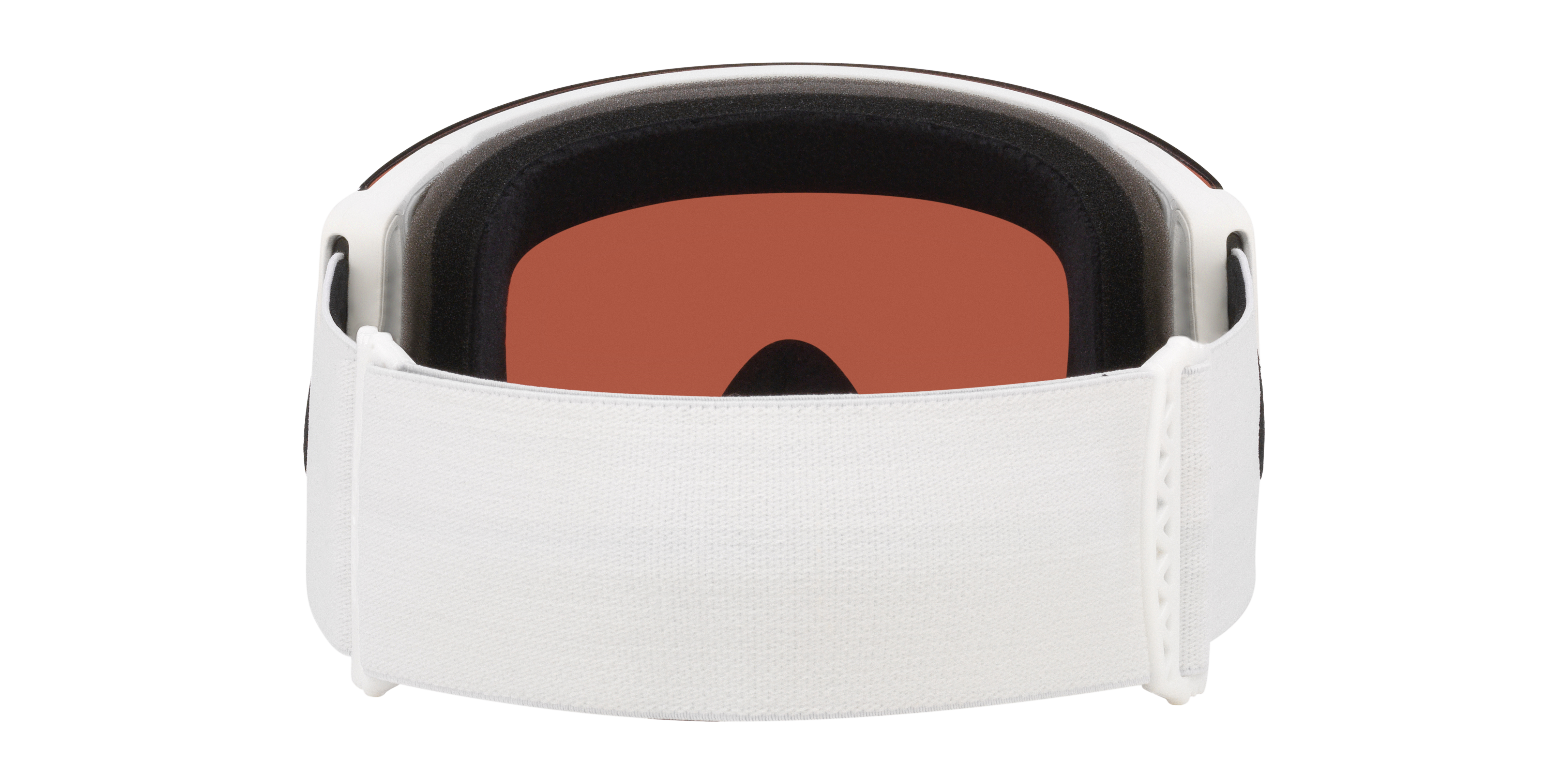 Oakley Flight Deck™ Pro L Snow Goggles - Matte Black - Prizm Snow