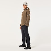 O-Fusion Warm Jacket 2.0 - Raven