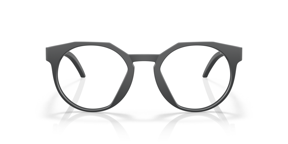 HSTN Matte Carbon Eyeglasses | Oakley® | Official Oakley