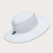 Skull Hat FA 25.0 - White