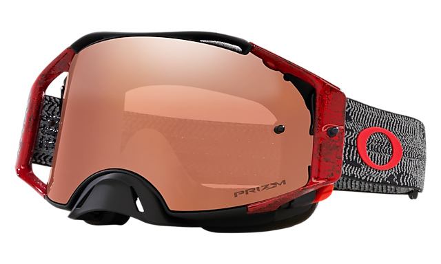 Airbrake® MX Goggles