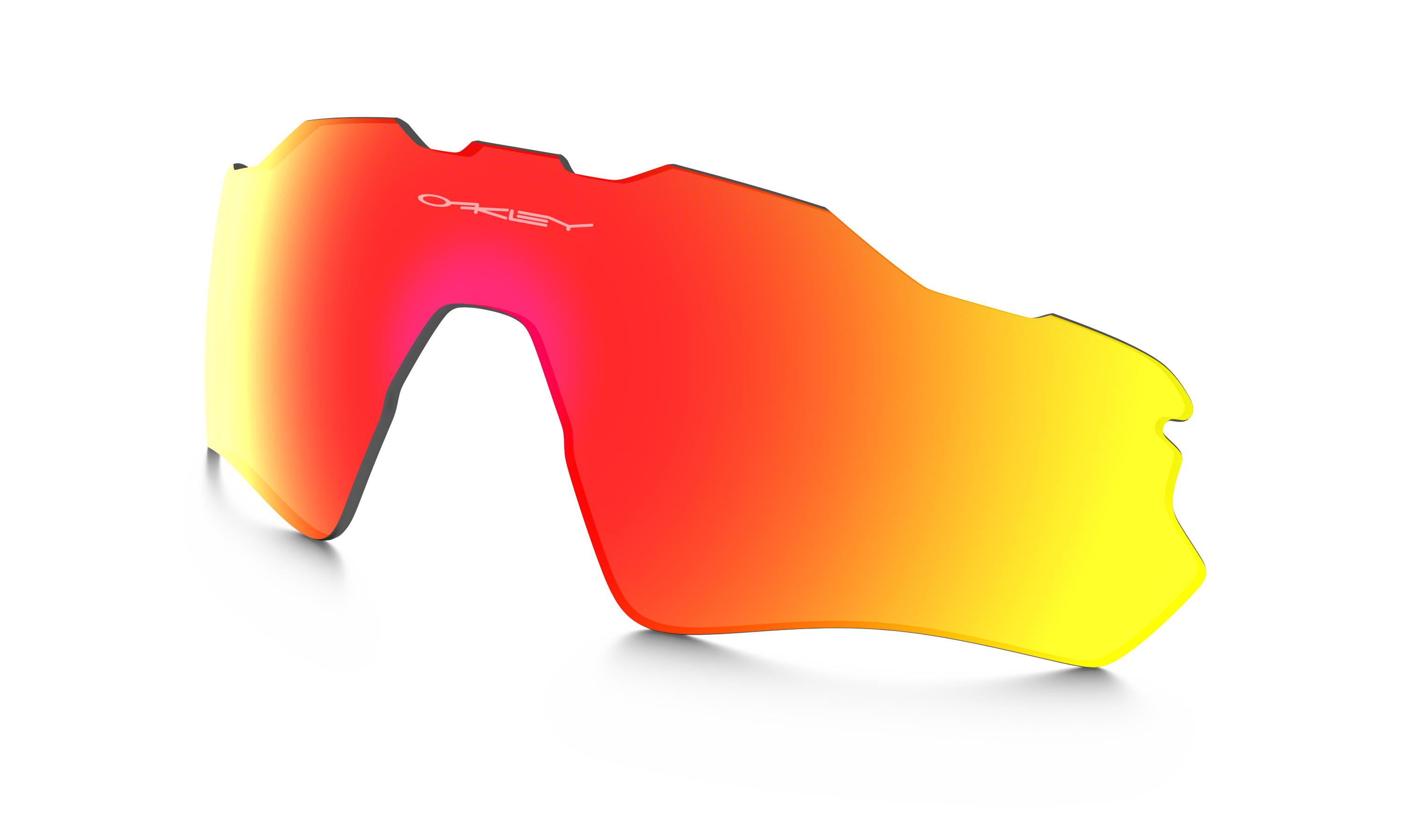 Oakley AOO9208LS Radar Ev Path 交換用レンズ中古 - メルカリ