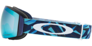Flight Deck™ M Snow Goggles - Facet Sapphire