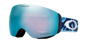 Flight Deck™ M Snow Goggles - Facet Sapphire