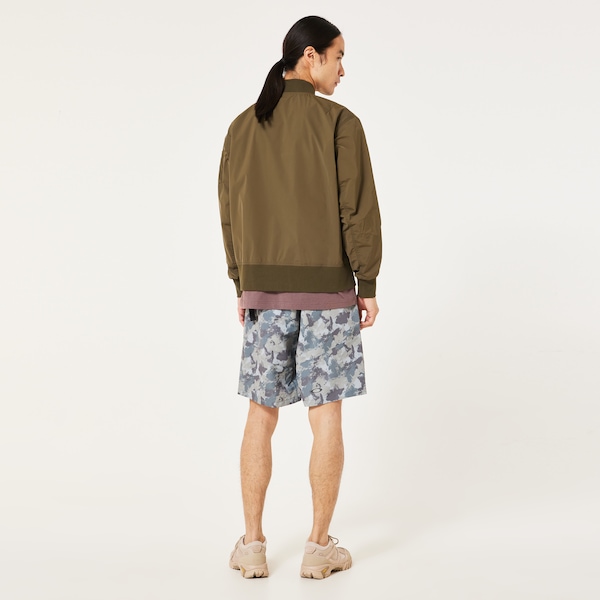 Enhance Mil Jacket 2.0
