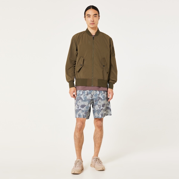 Enhance Mil Jacket 2.0