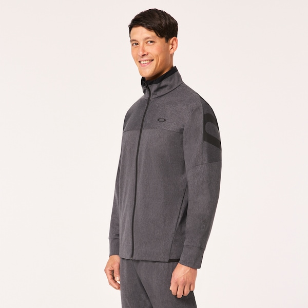 Enhance Tech Jersey Jacket 13.7