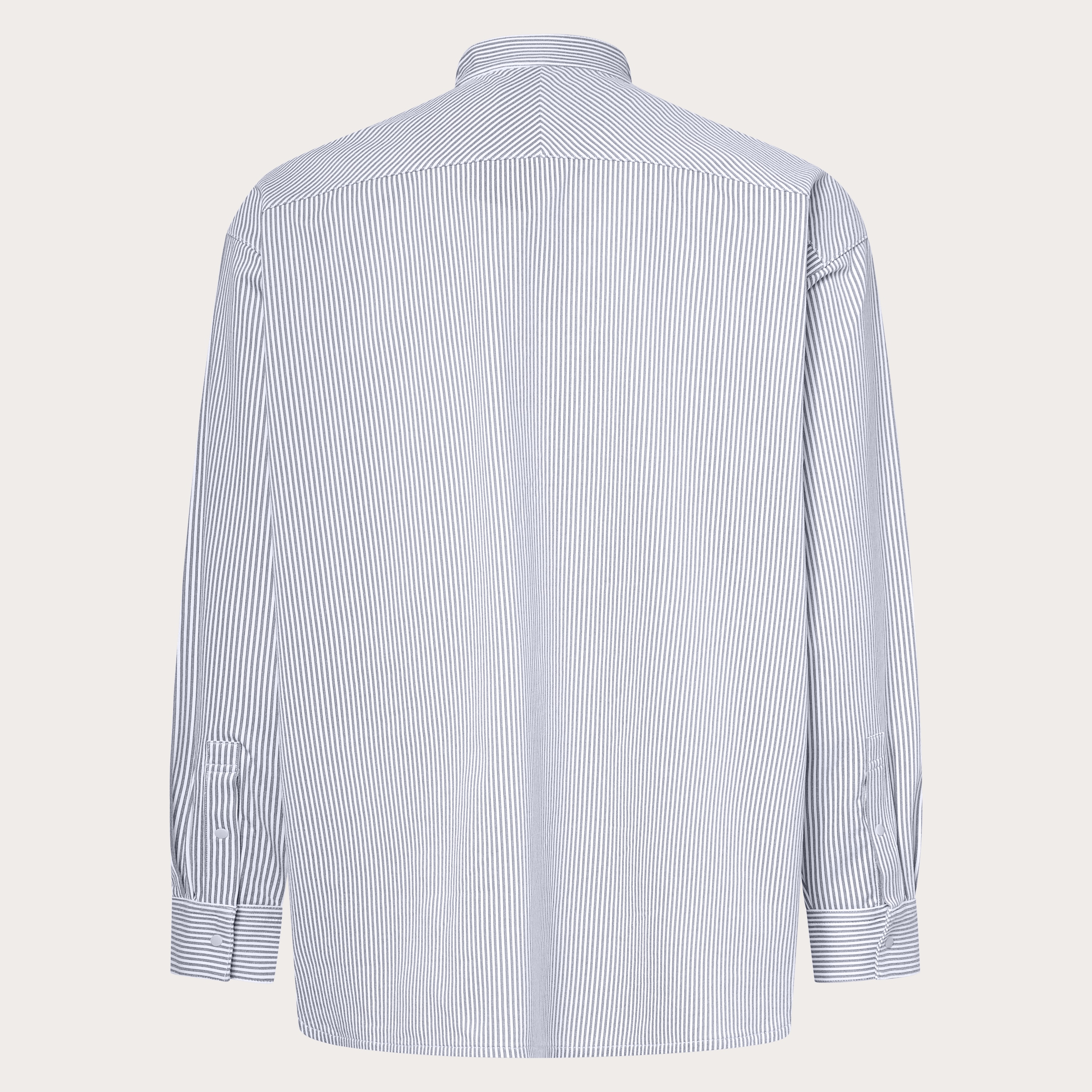 Oakley Fgl Fuel LS Shirts 5.0 - Blue Tar | Oakley® US