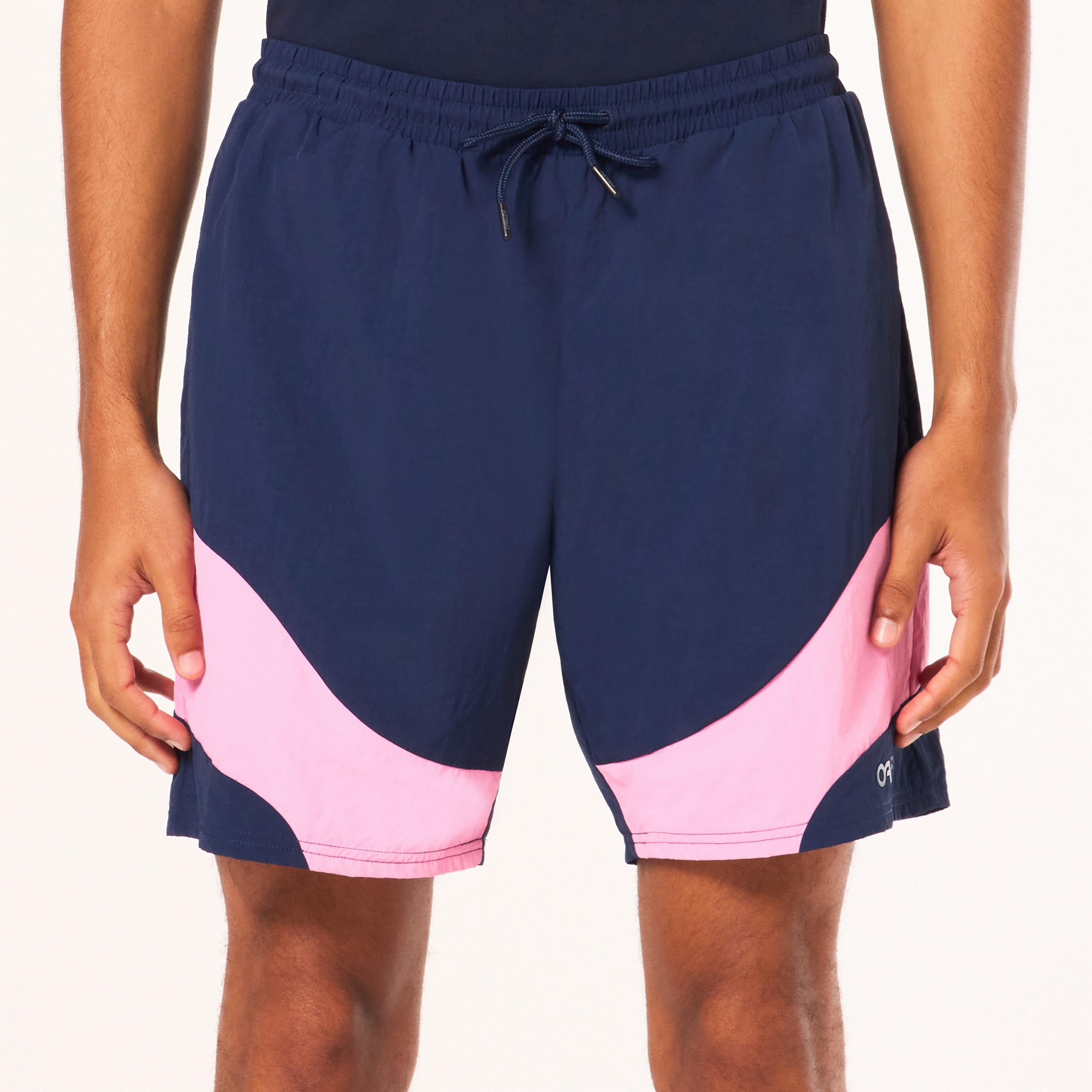 Oakley Verve Rc Short - Team Navy | Oakley® US