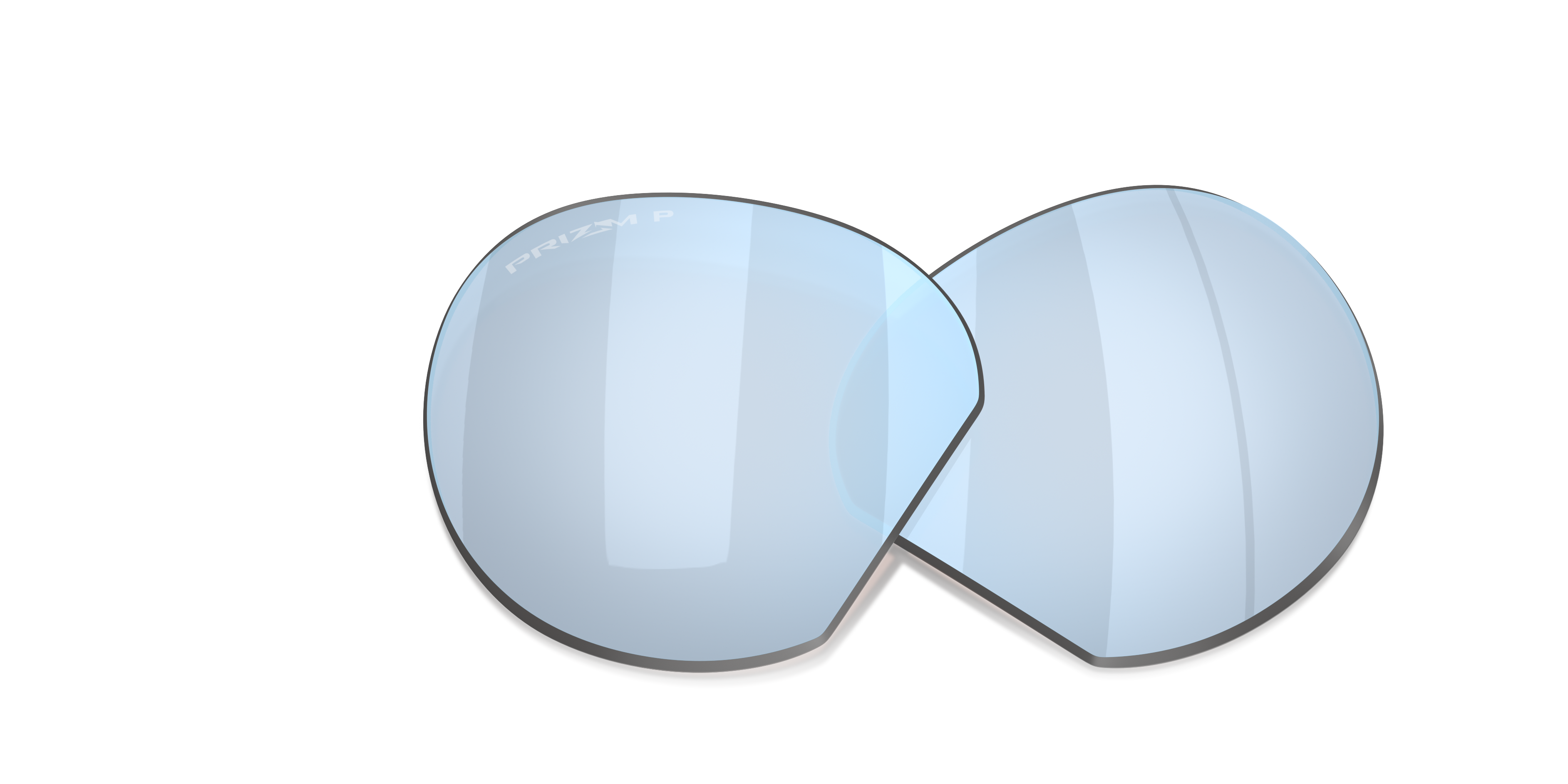 Oakley Men's Oakley Meta Hstn Replacement Lenses