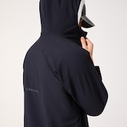 Wr O-Light Dry Jacket 1.0 - Phantom