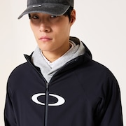 Wr O-Light Dry Jacket 1.0 - Phantom