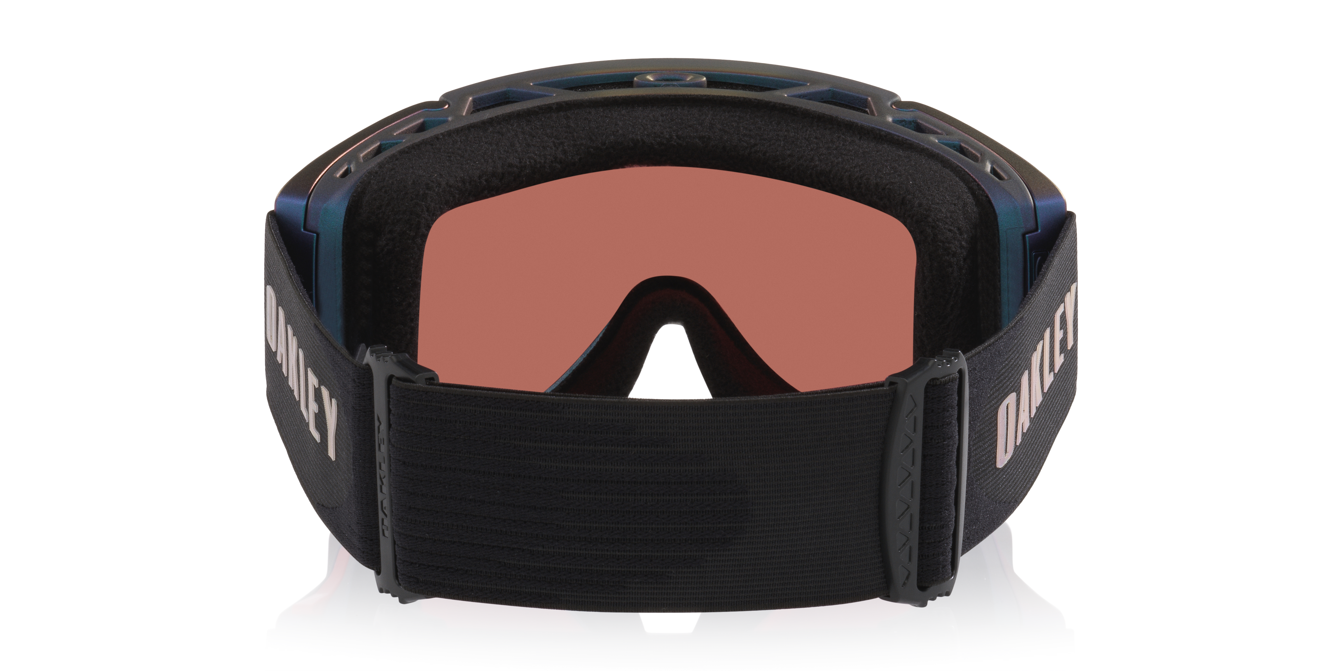 Oakley Flow Scape™ M Snow Goggles Aura Collection - PGRG