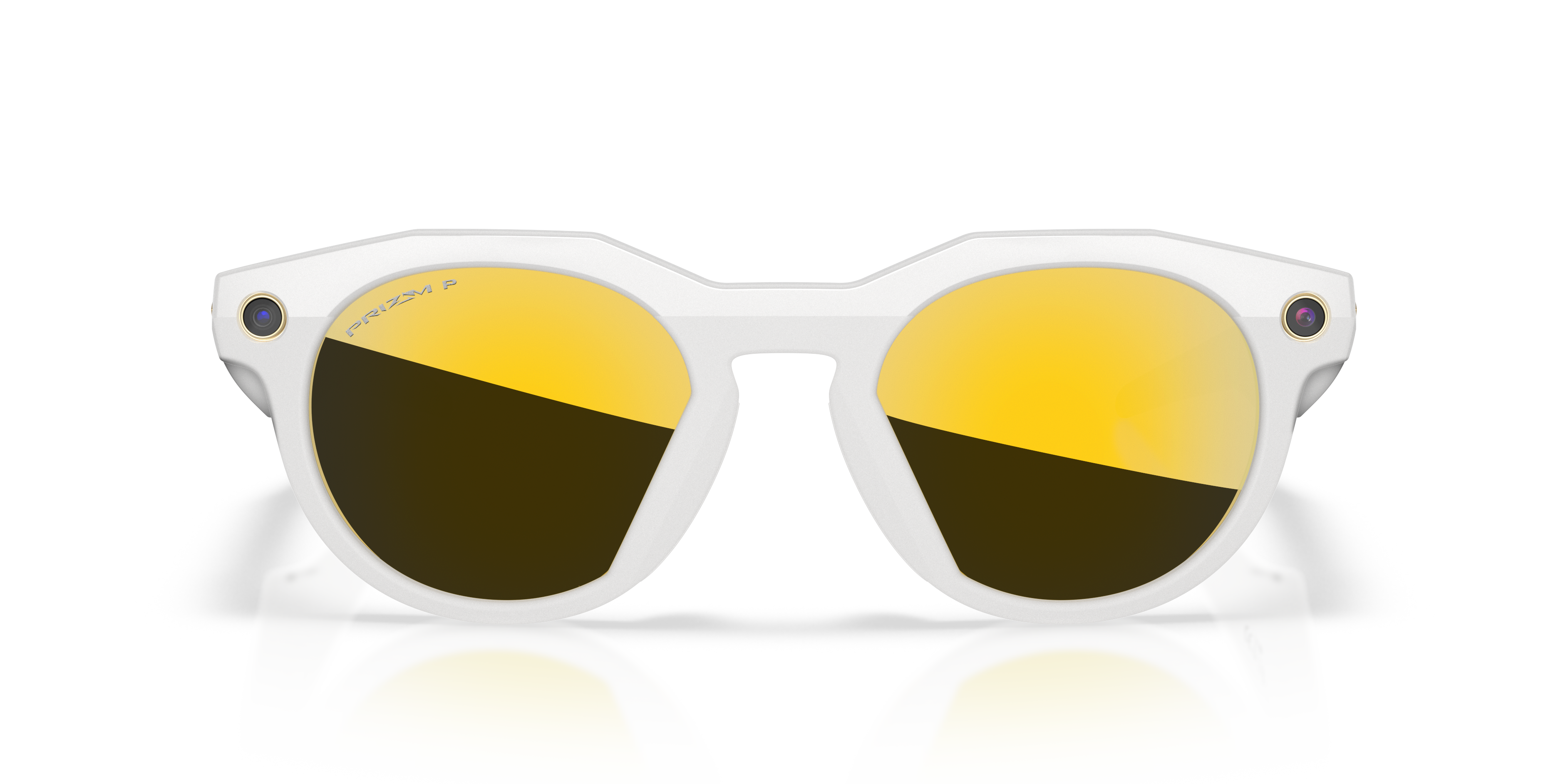 MRY Occhiali Da Sole Uomo Multicolore 24K Gold – Design Esclusivo E Lenti Di Qualità