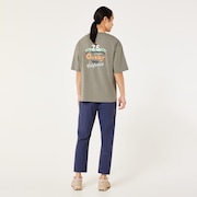 Multi Type-01 Tapered Pants 2.0 - Foggy Blue