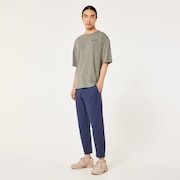 Multi Type-01 Tapered Pants 2.0 - Foggy Blue